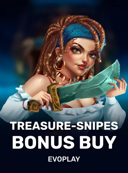 Treasure-snipes Bonus Buy